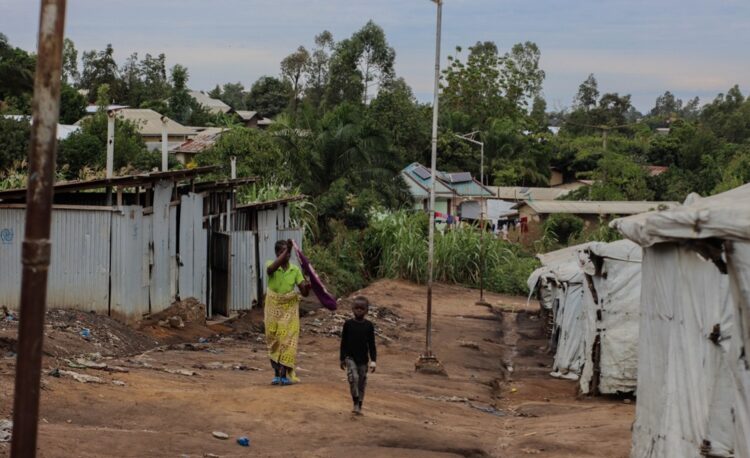 Kigonze: Security Incidents on the Rise for War-Displaced People Near Bunia