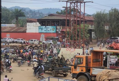 Beni: Anger and Protests Following the Death of a Young Girl Shot During an Ebola Funeral in Katula